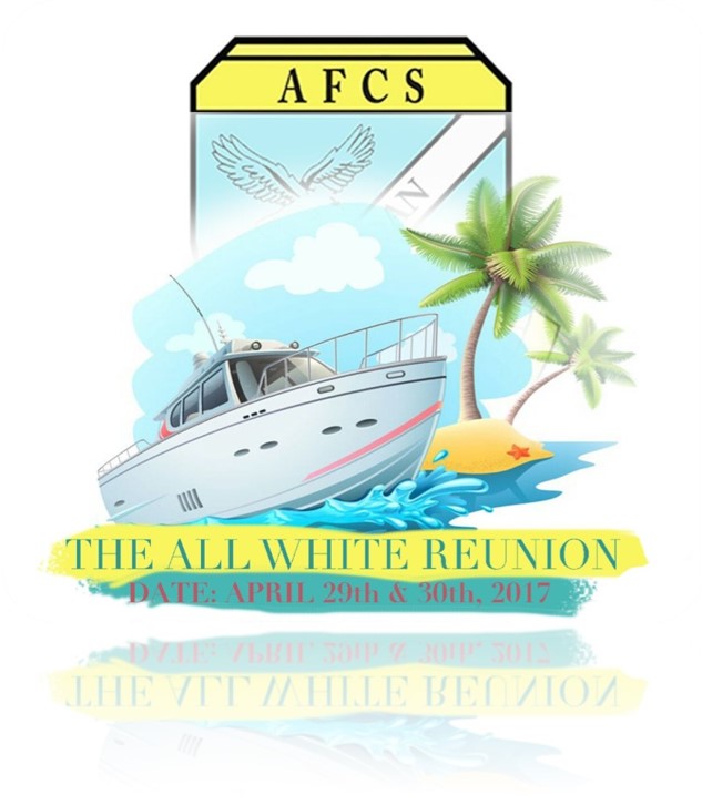 afcs all white